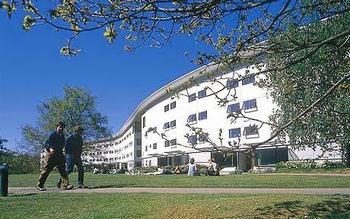 UEA_campus