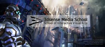 3Dsense