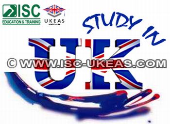 ISC-UKEAS