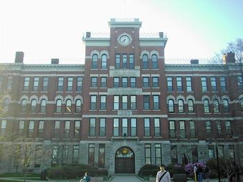 Wocester_University2