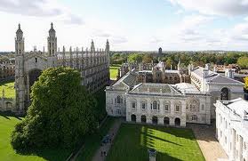 cambridge